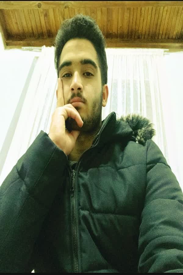 Foto de Abolfazl Heidari