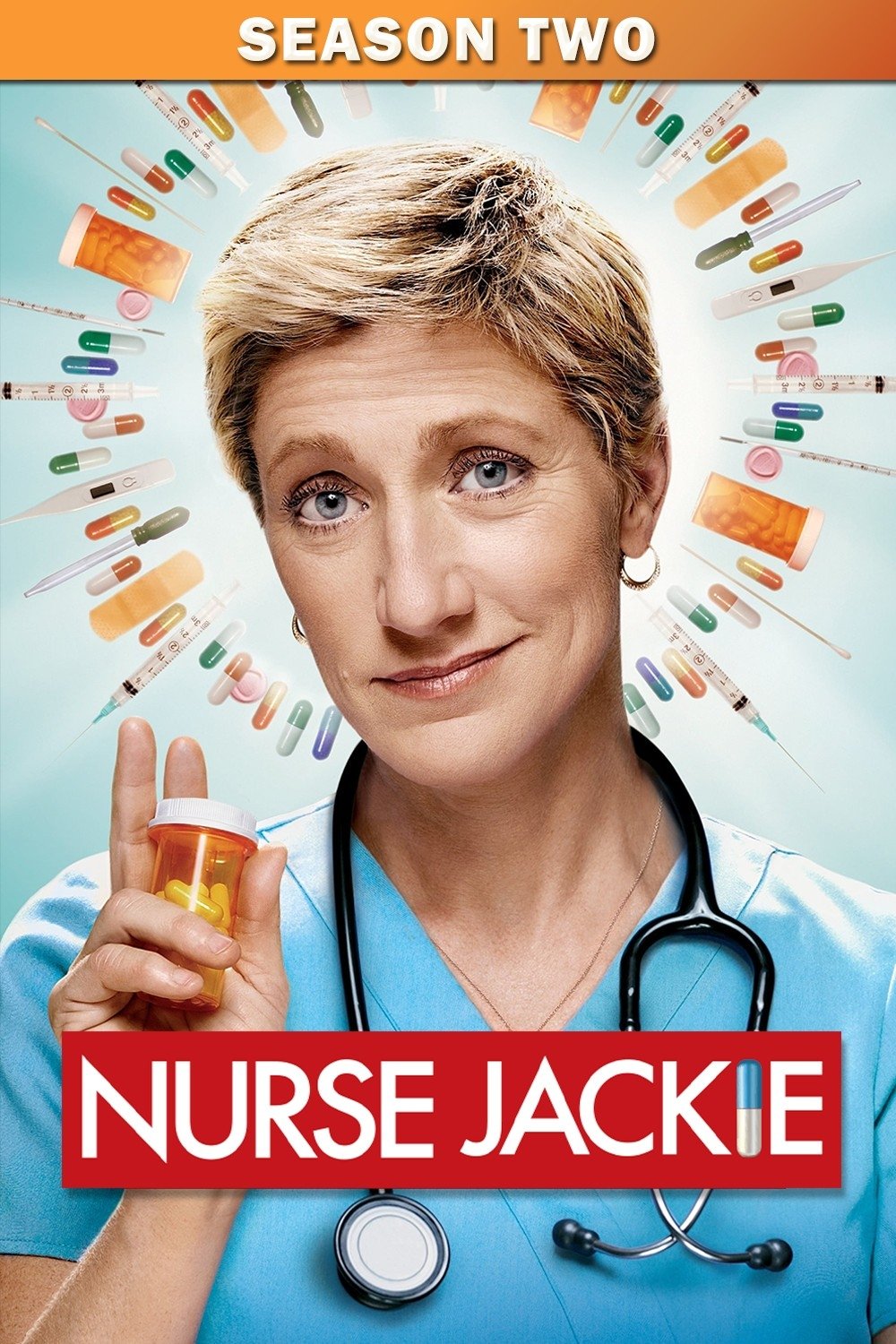 Poster de Temporada 2