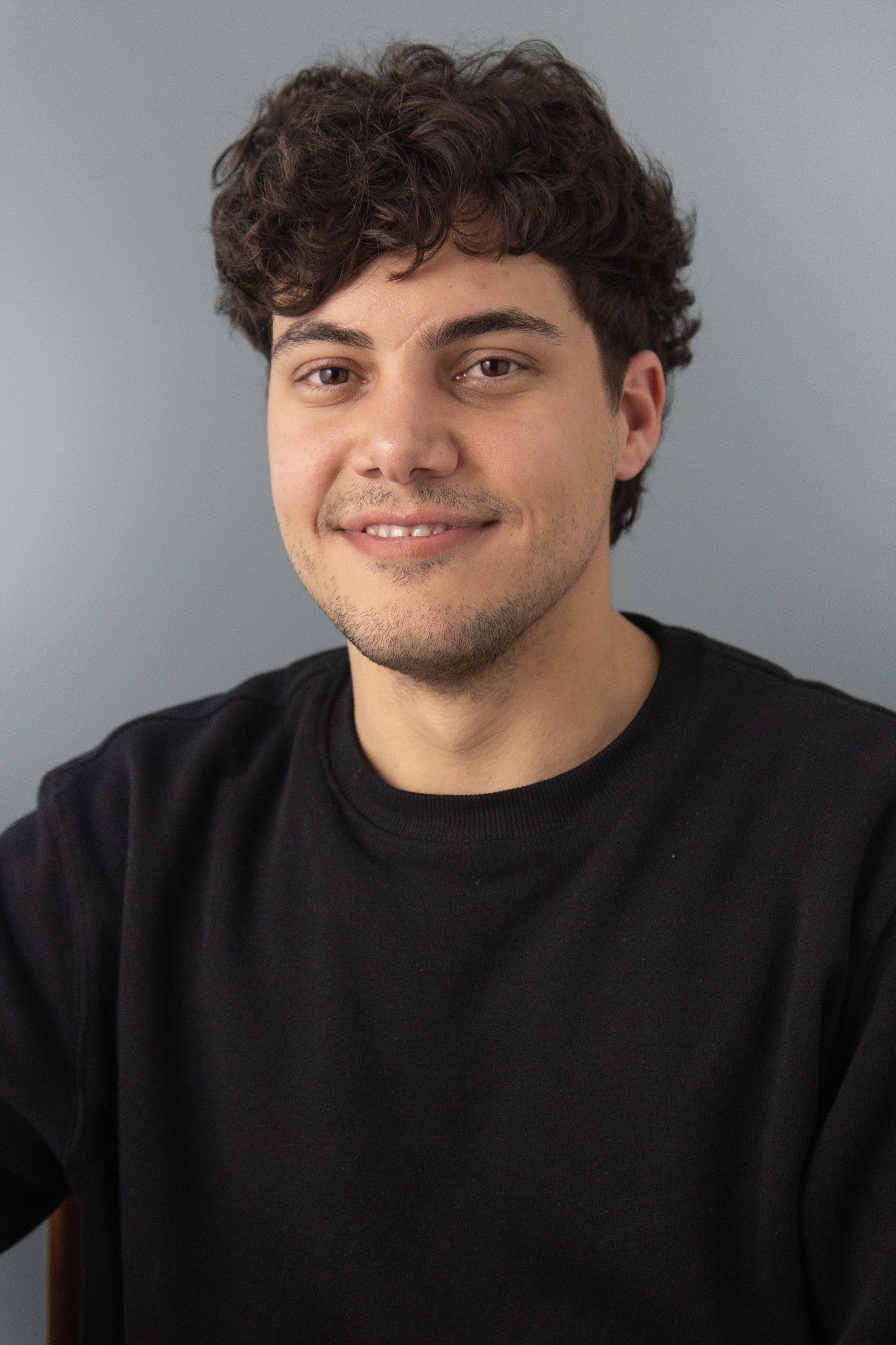 Santiago Ali Rodriguez/Gaffer