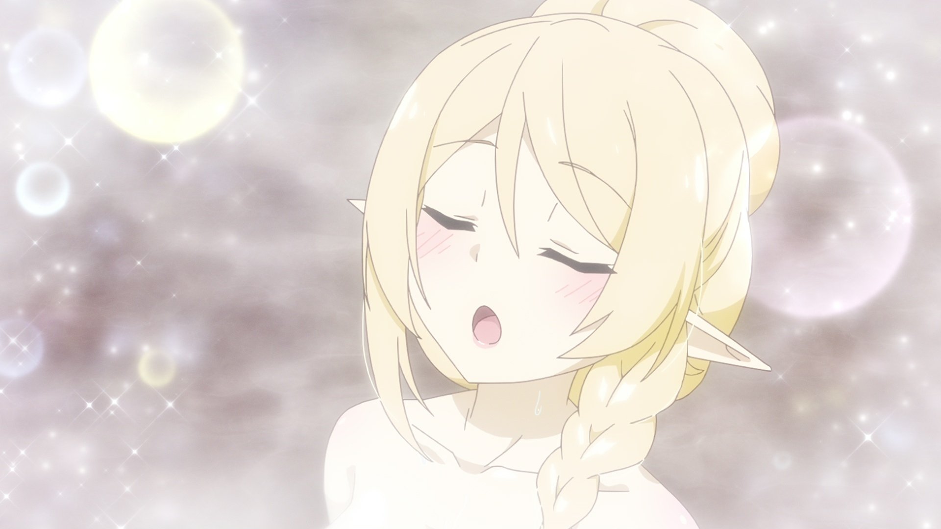 The Elf Chief and the Cursed Spring