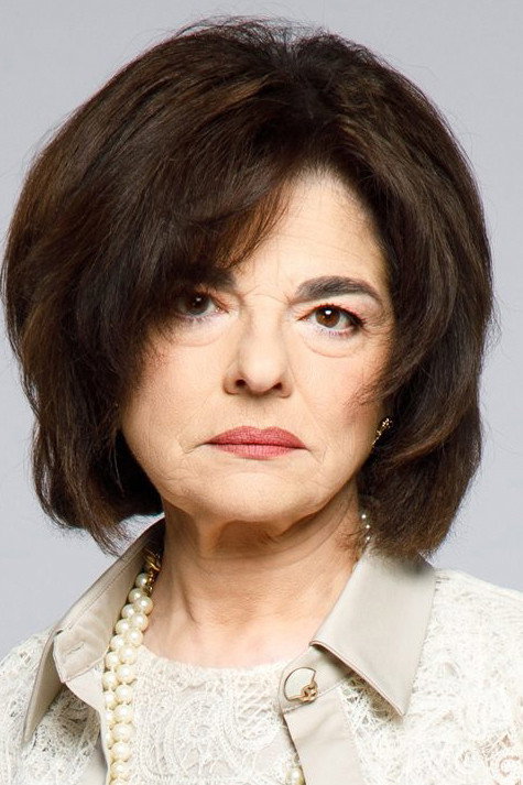the profile picture of Mania Papadimitriou