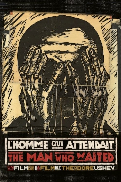 Poster de L'homme qui Attendait