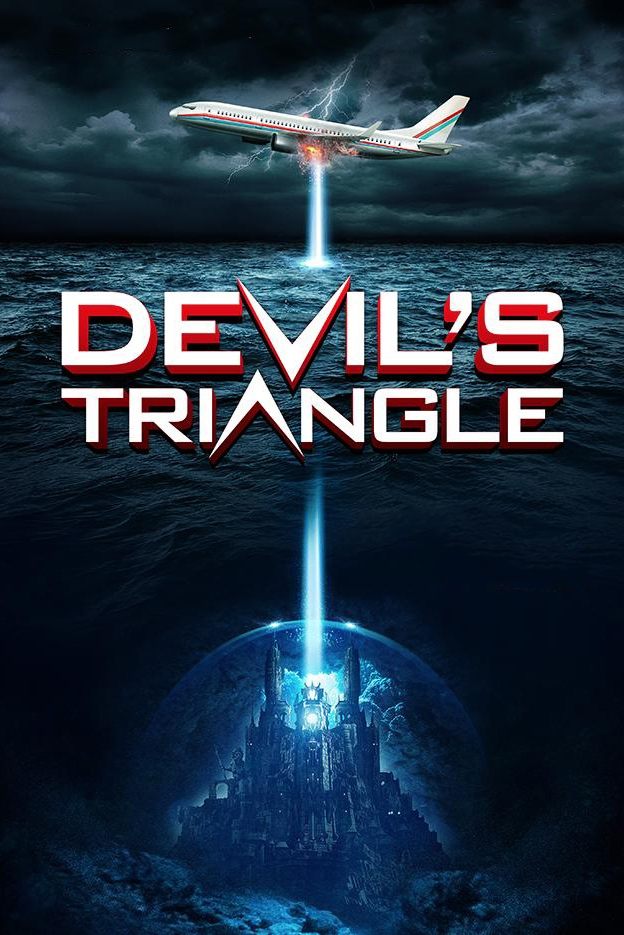 Devil’s Triangle (2021) HD WEB-Rip 1080p SUBTITULADA