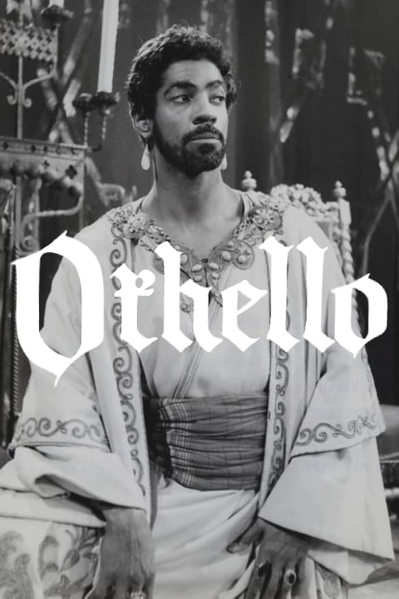 Poster de Othello
