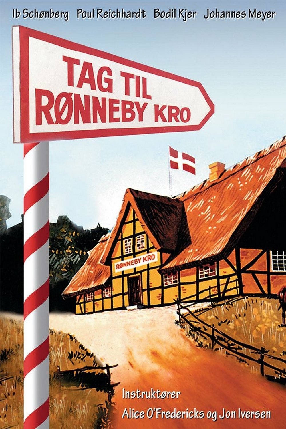 Poster movie