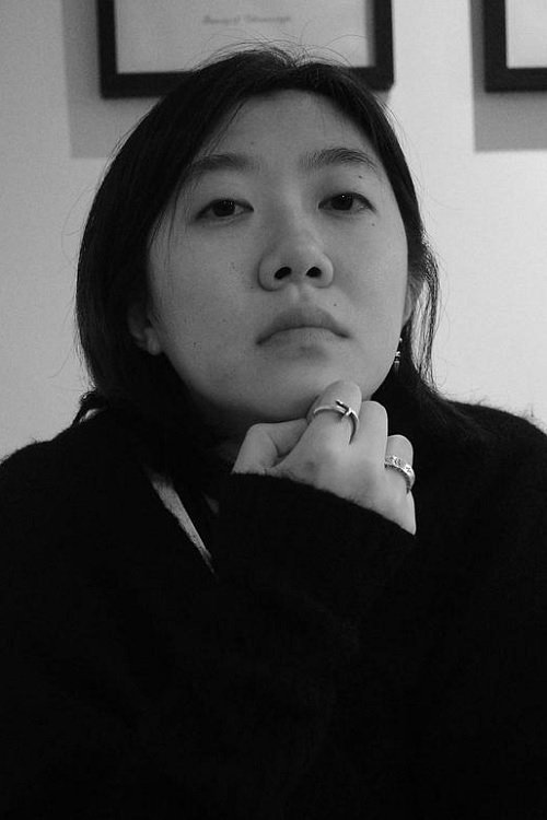 Foto de Michelle Tong Zhou