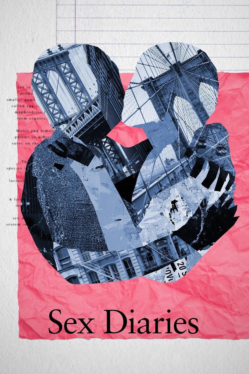 Poster de Sex Diaries