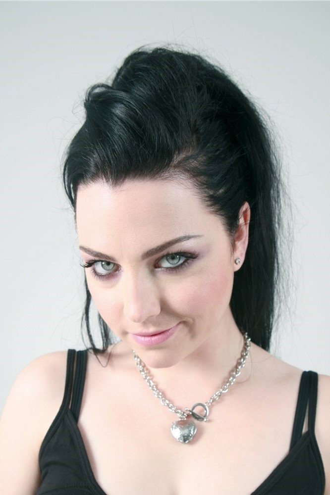 Foto de Amy Lee