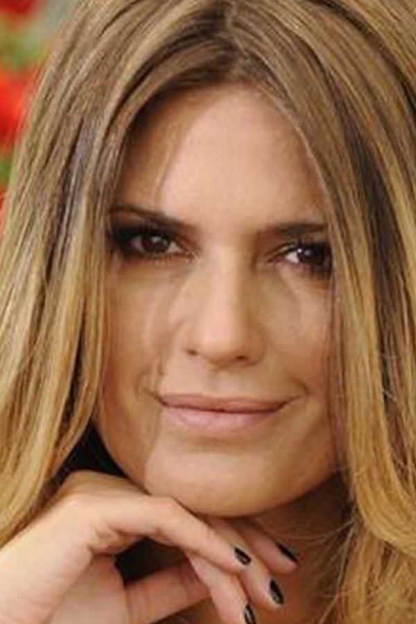Foto de Isabel Macedo
