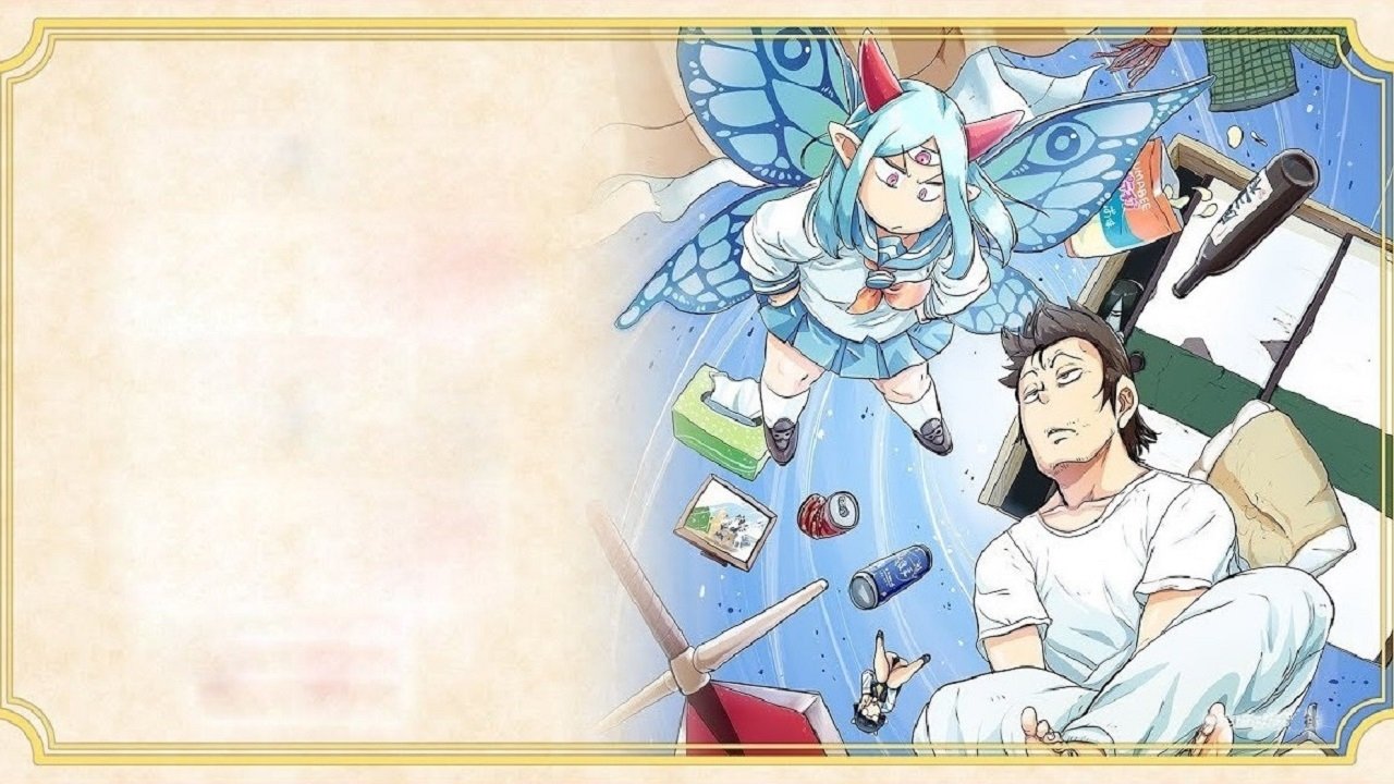 Backdrop image