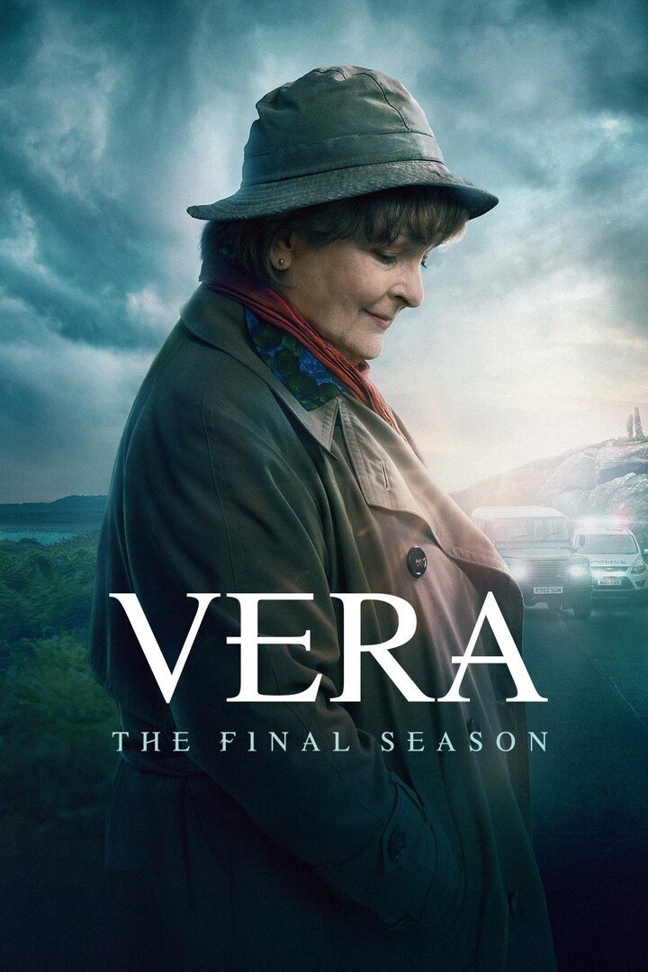 Poster de Temporada 14