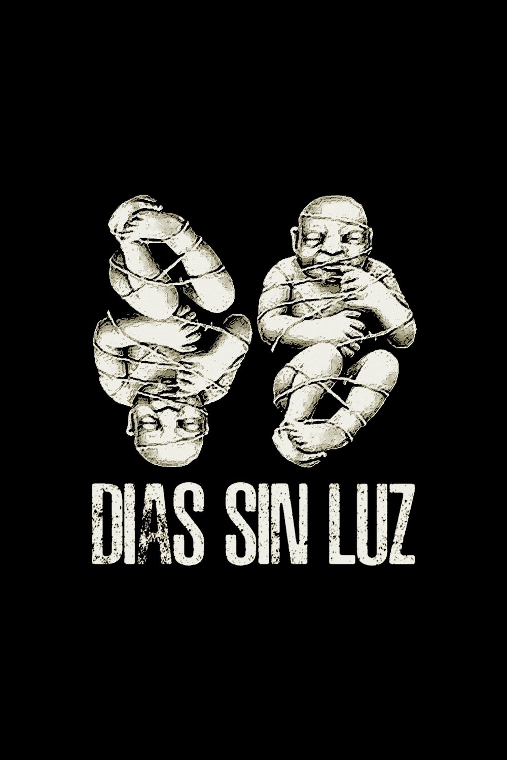 Poster de Días sin luz