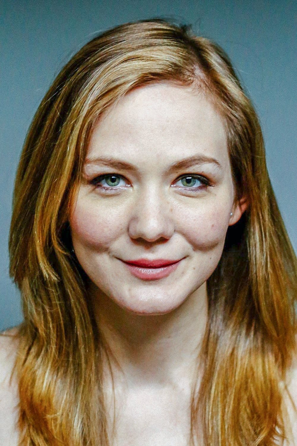 Foto de Louisa Krause