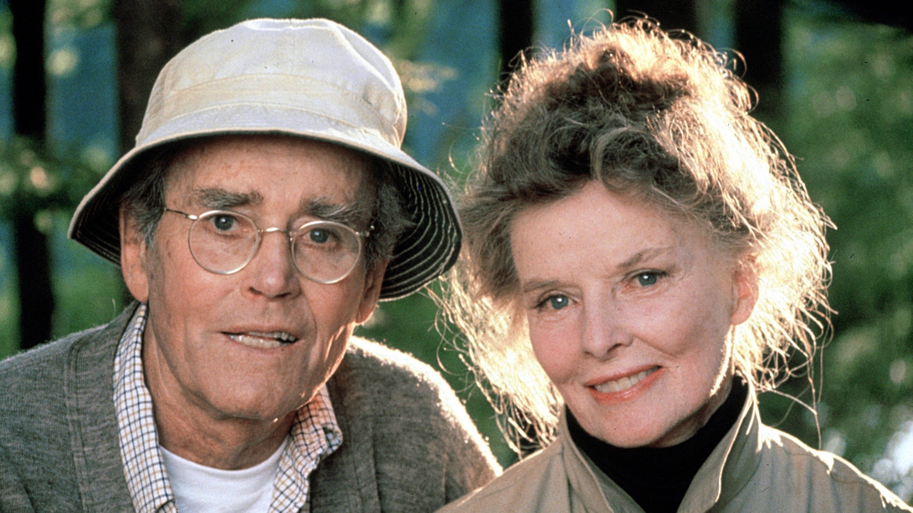 On Golden Pond 1981 123movies