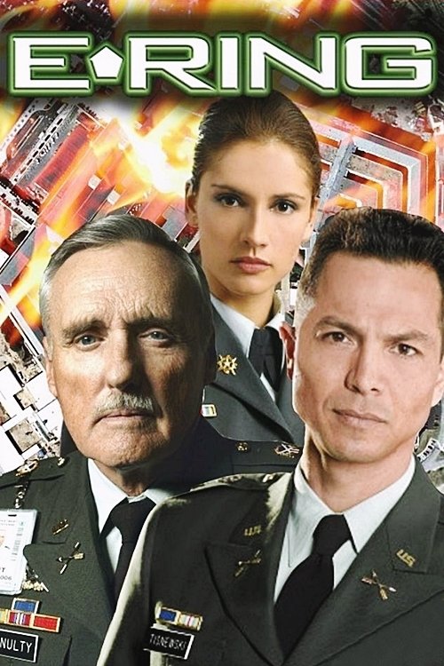 Poster de Pentágono: O Jogo do Poder