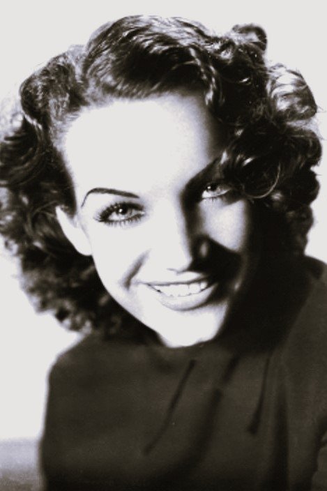 Foto de Carmen Miranda