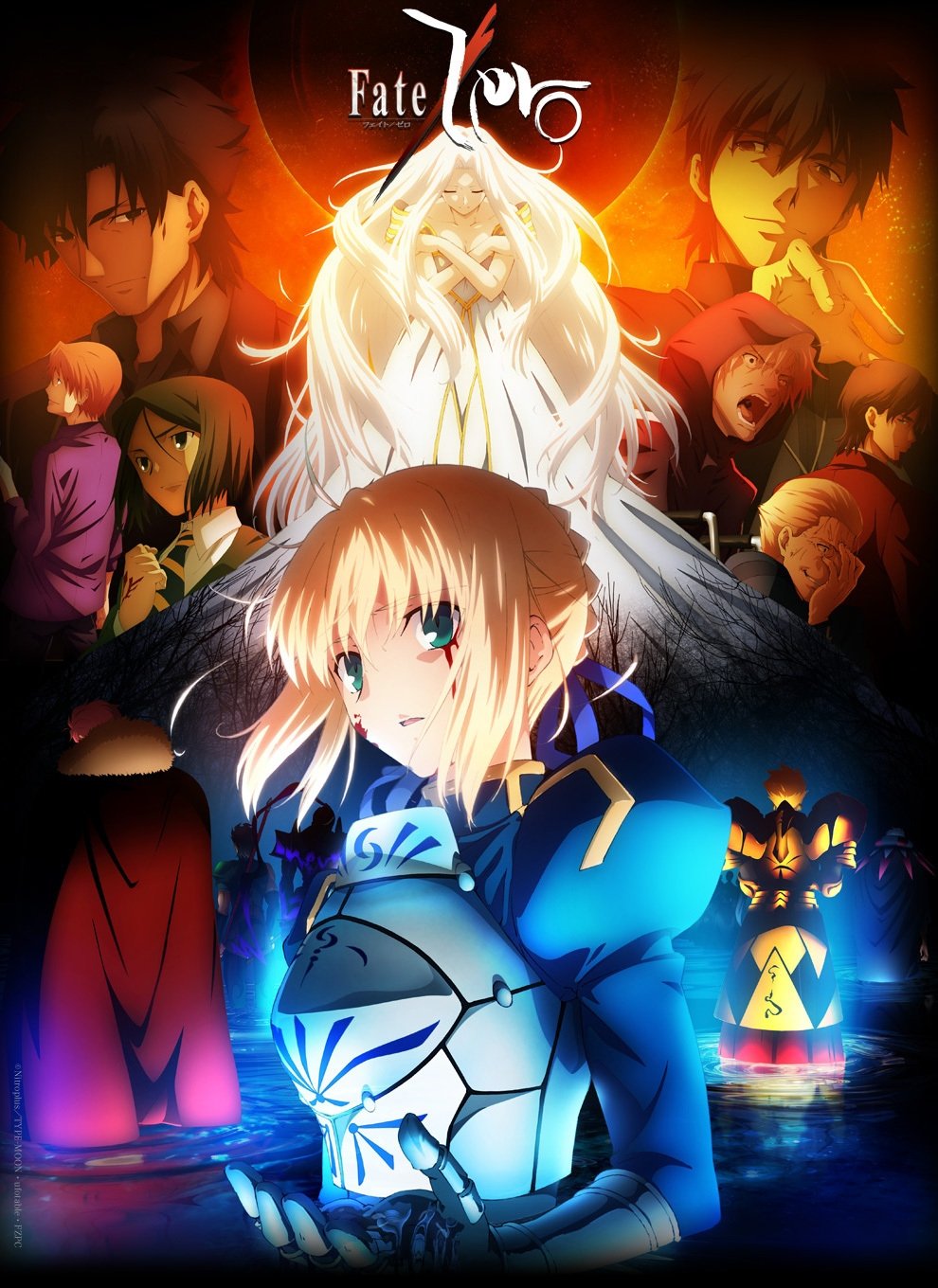 Poster de Temporada 2