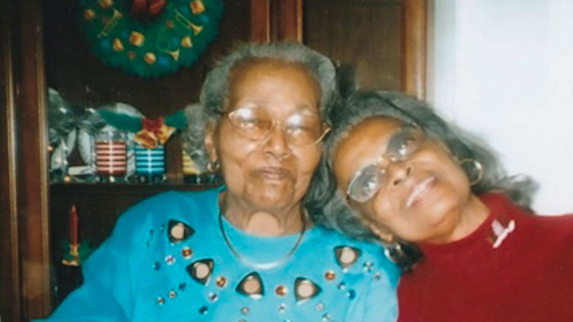 Who Killed Addie Polk?