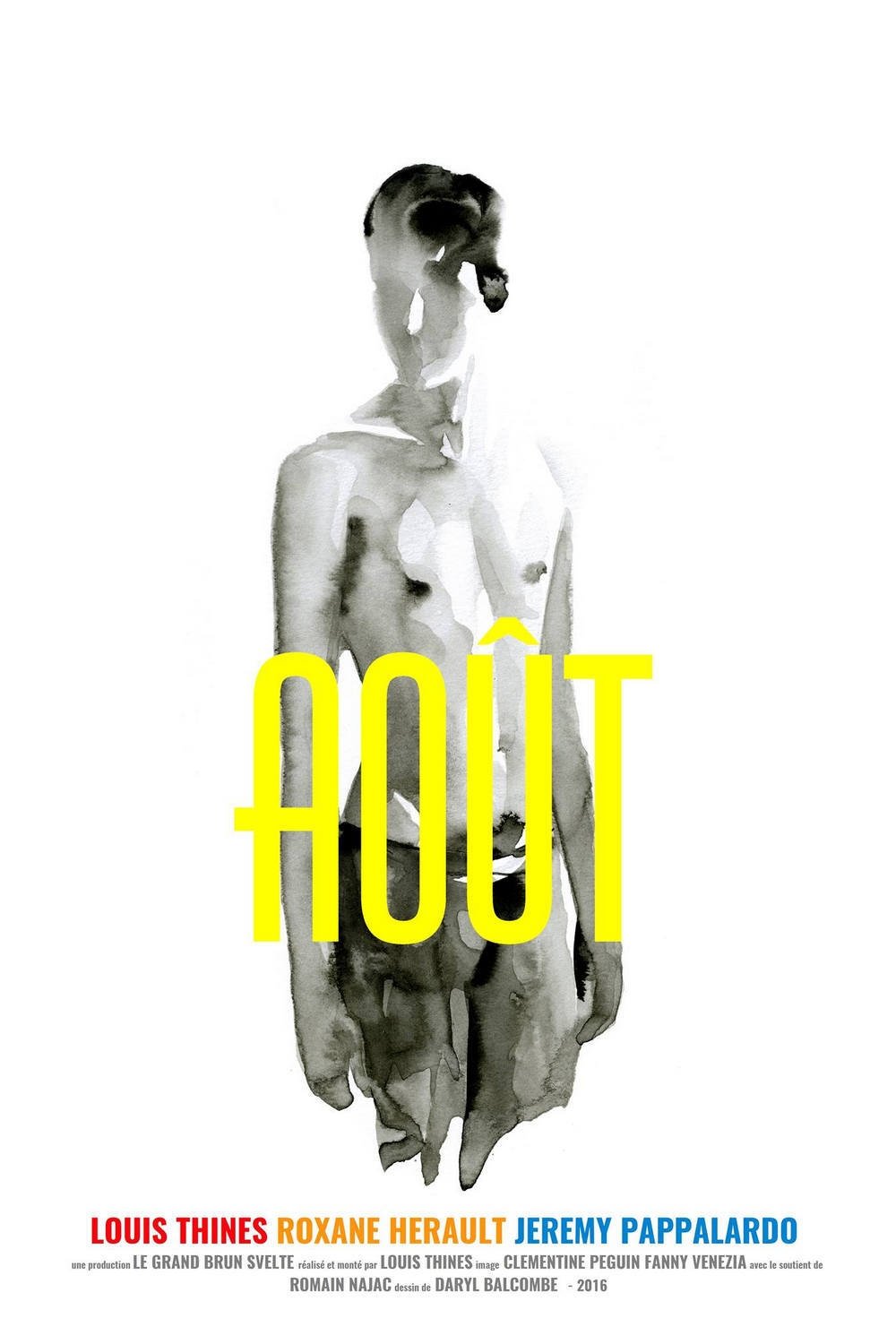 Poster movie