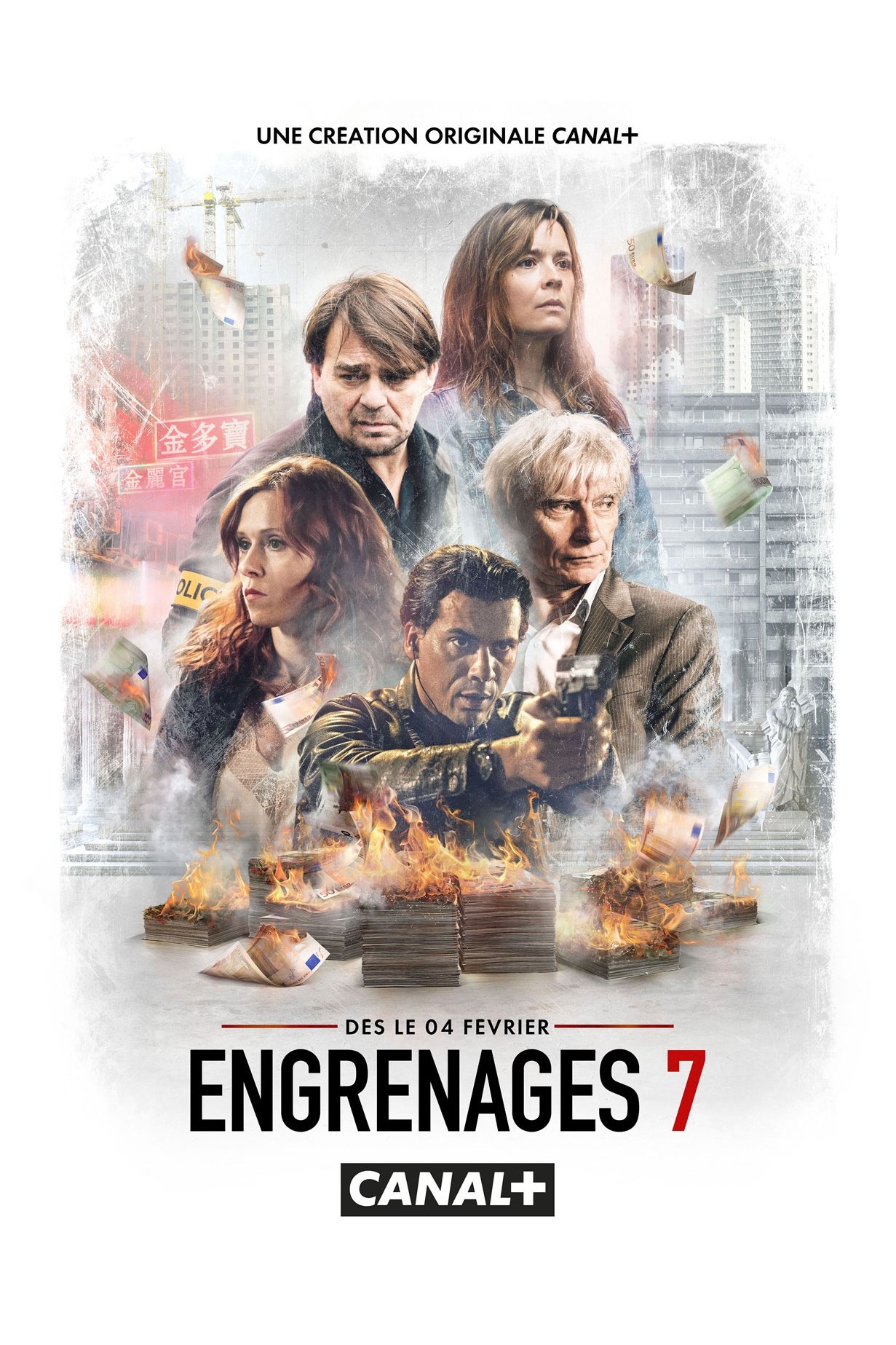 Poster de Temporada 7