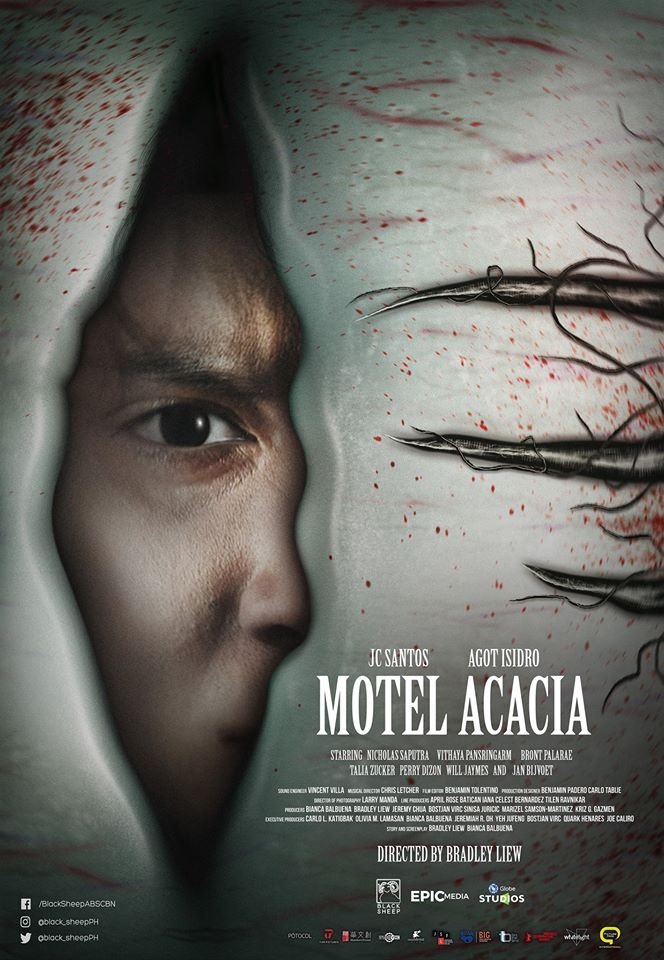 Motel Acacia Motel Acacia