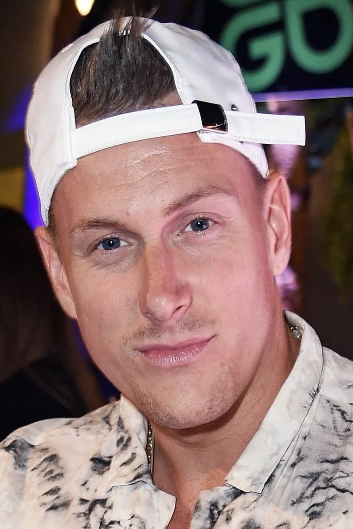 Foto de Calvin Kleinen