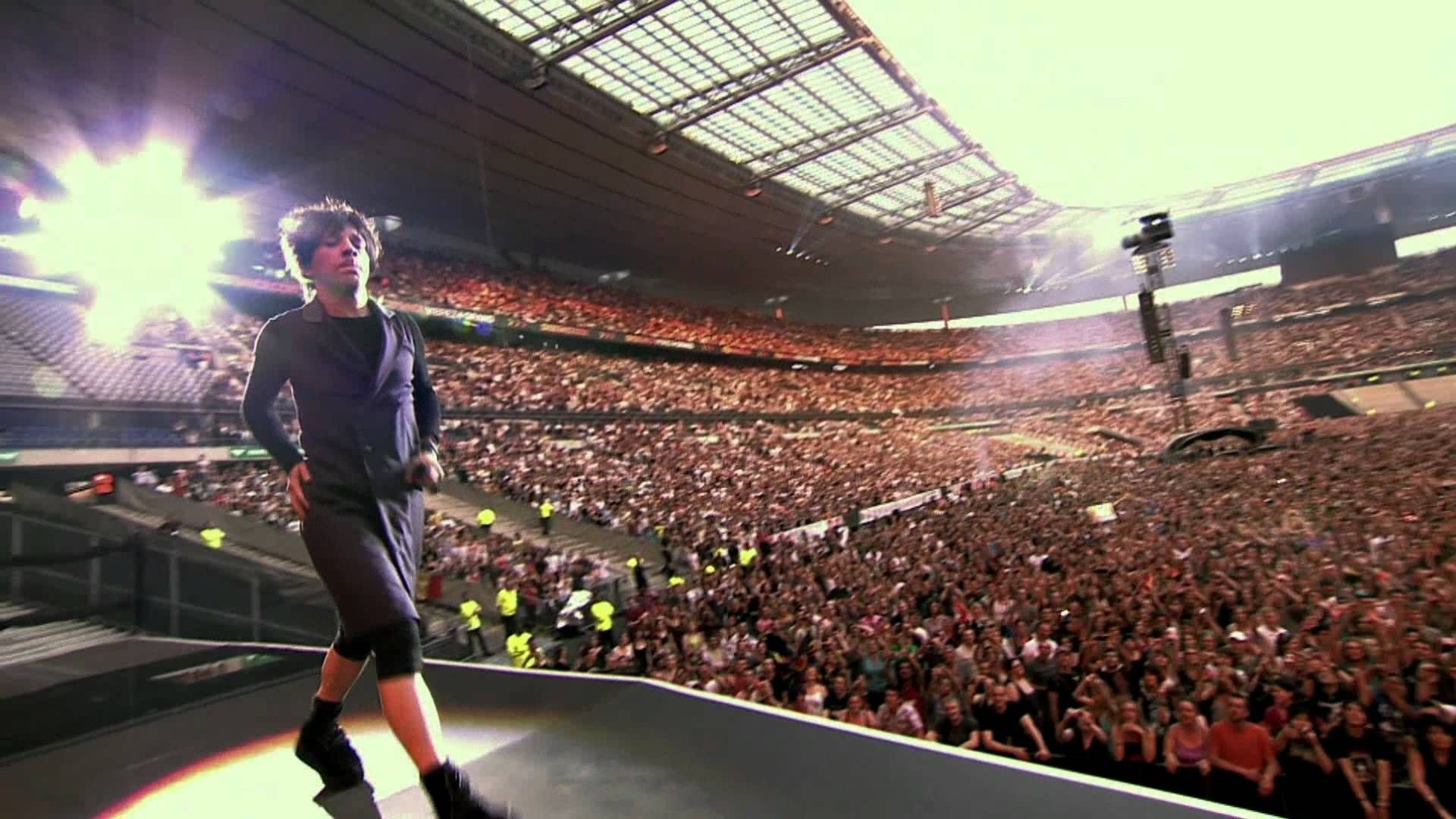 Backdrop image