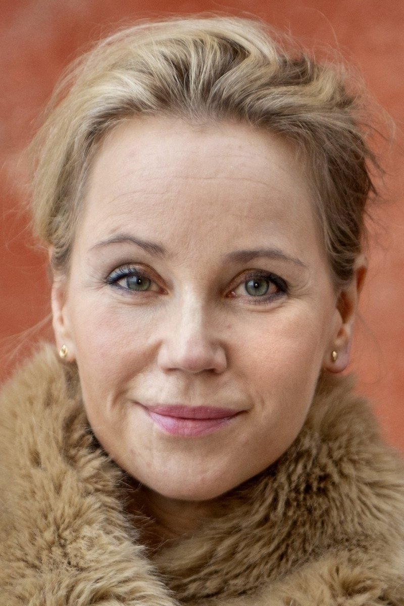Foto de Sofia Helin