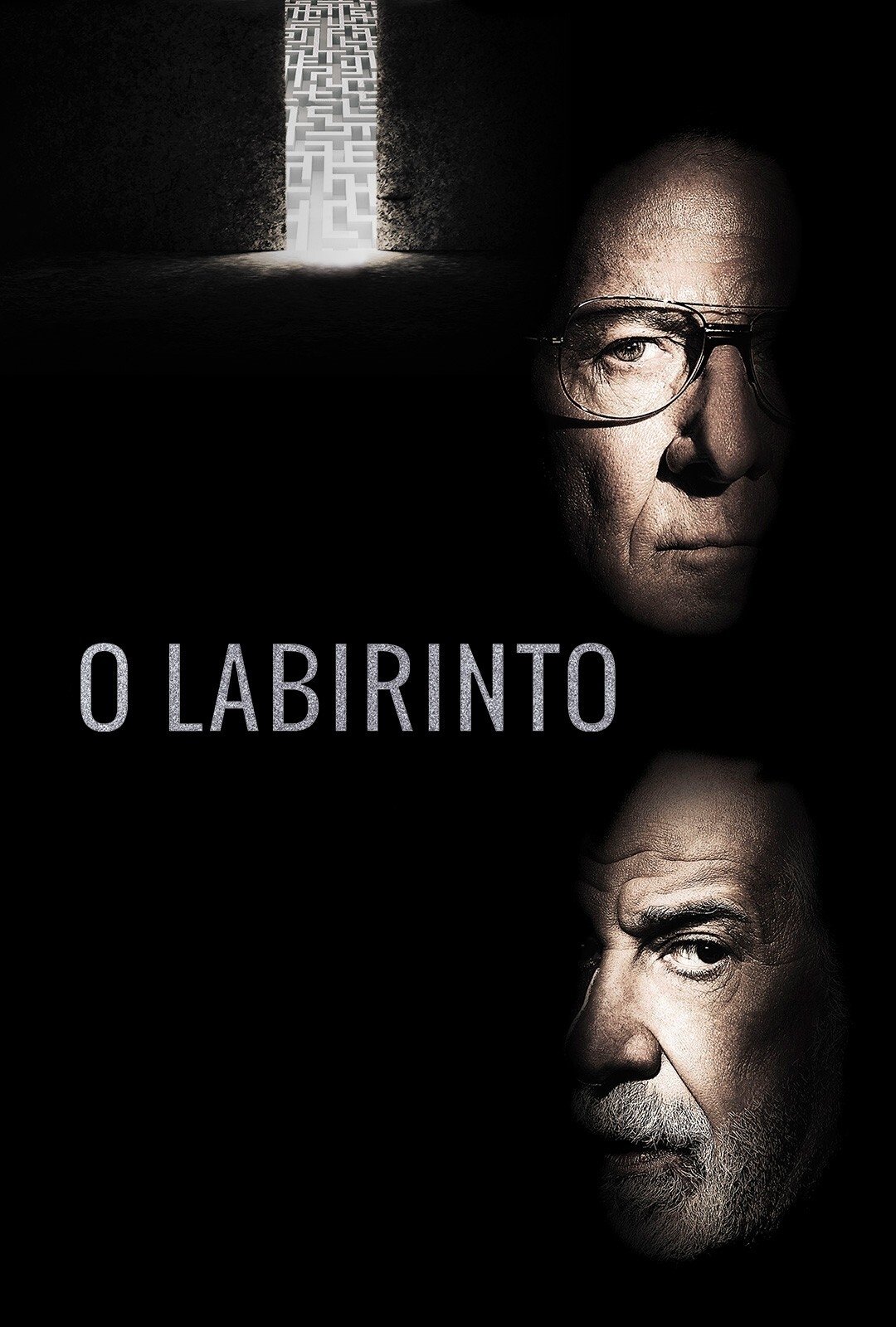 Poster de O Labirinto
