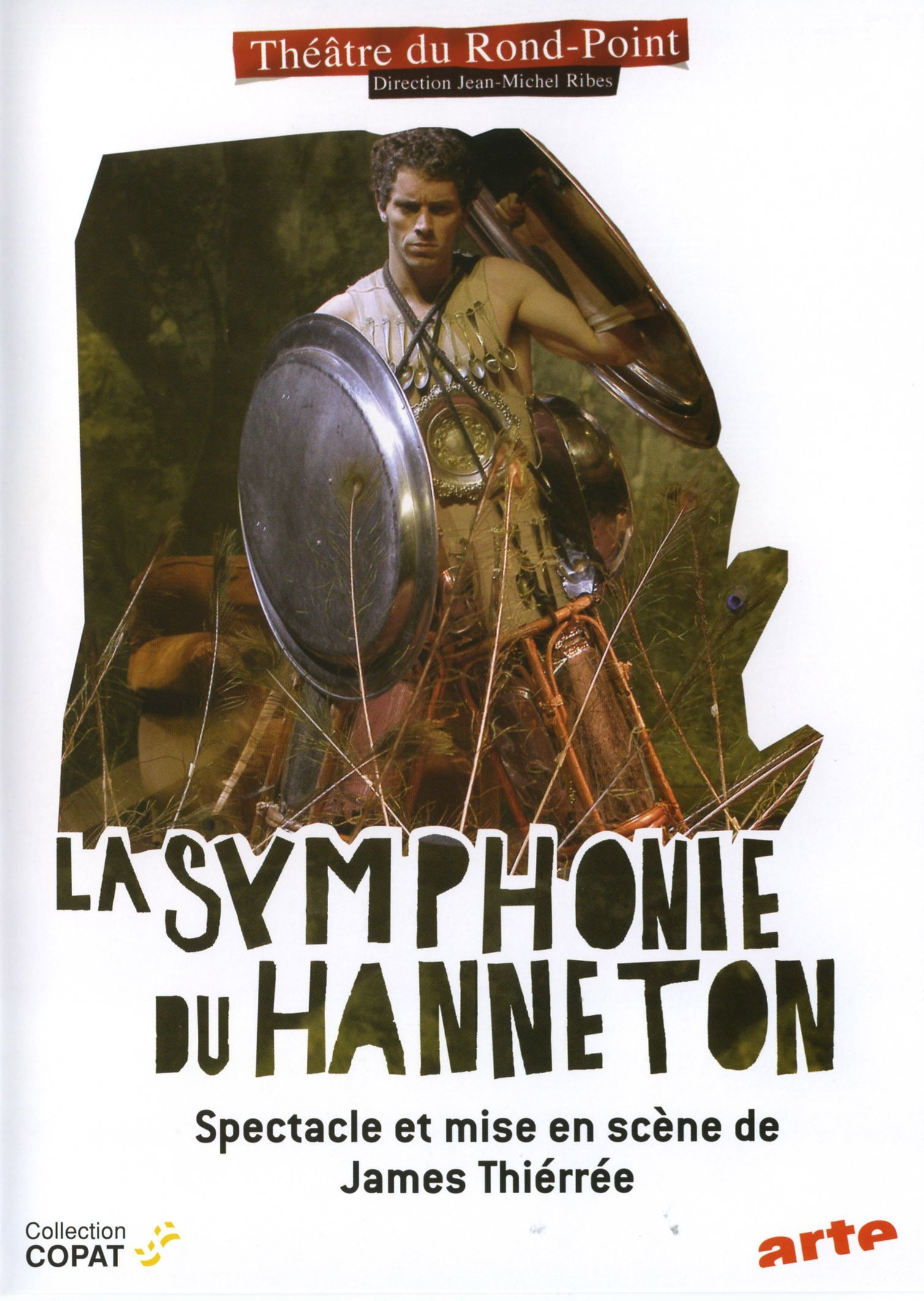 Poster de La Symphonie du hanneton