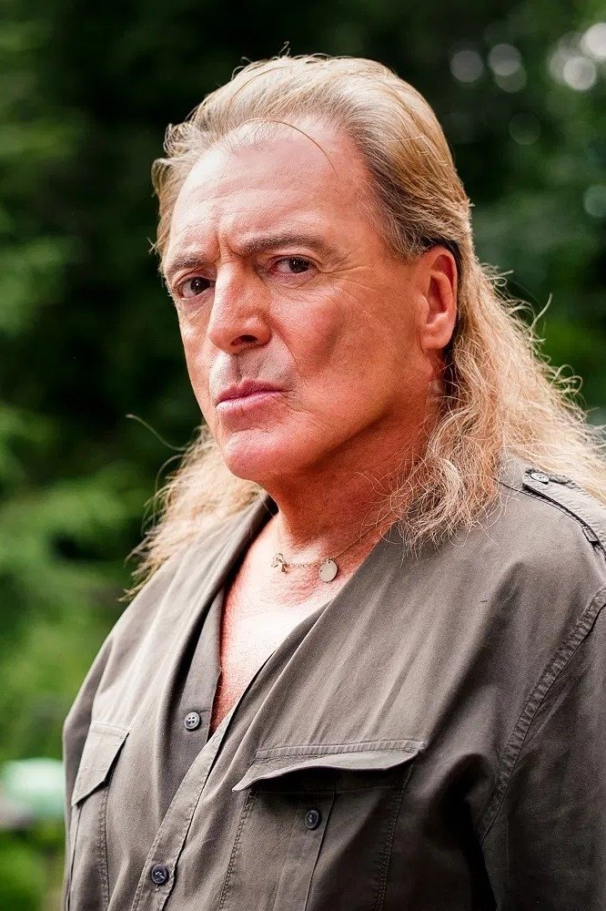 Foto de Armand Assante