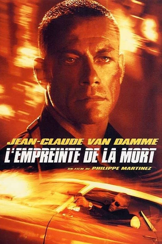 Affiche du film Wake of Death