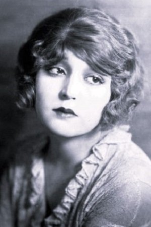 Foto de Alma Bennett