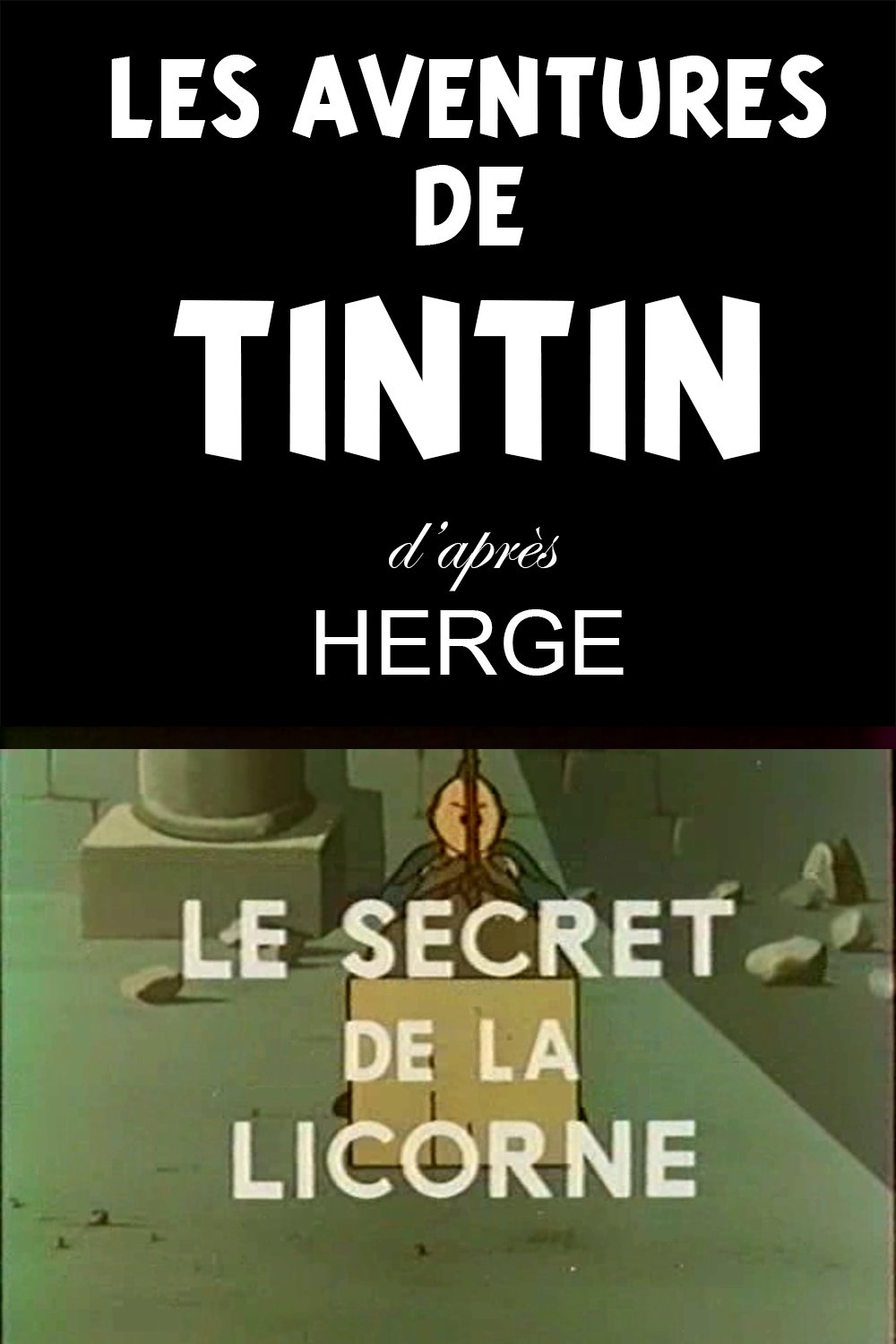 Poster de Temporada 3