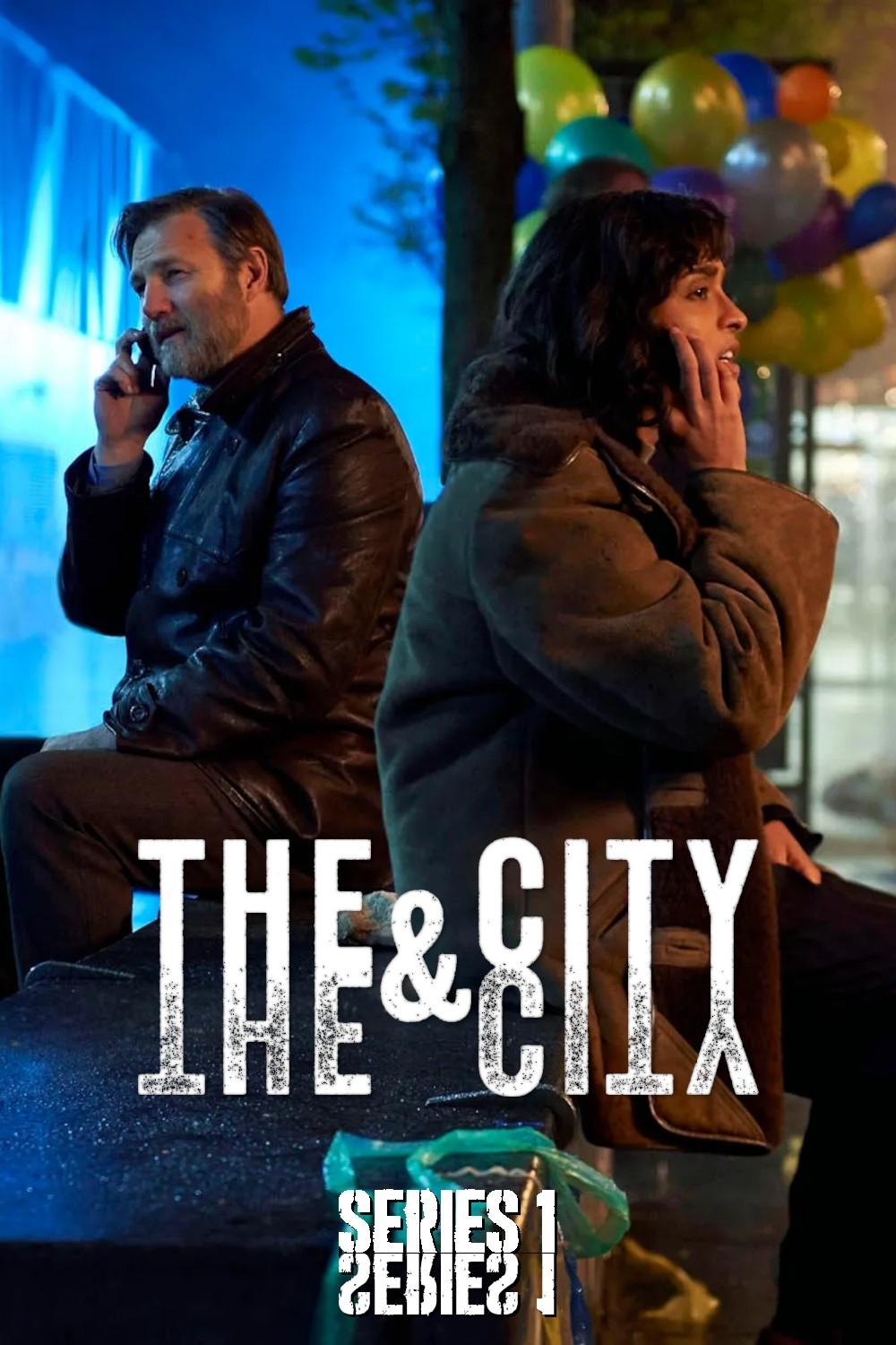Poster de Temporada 1
