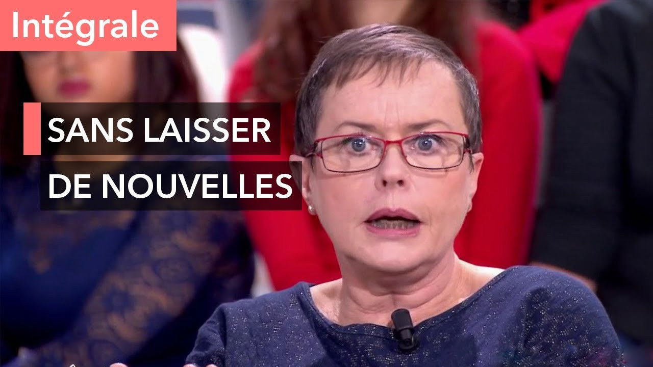 The day he left without looking back