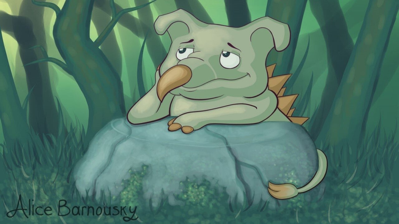 Backdrop image
