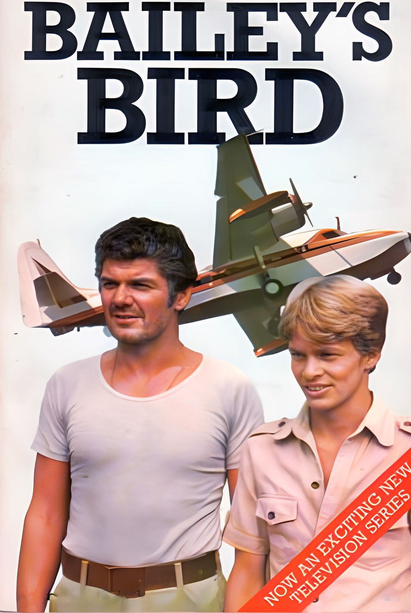 Poster de Bailey's Bird