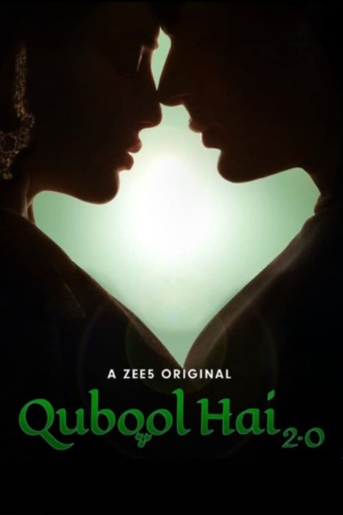 Poster de Qubool Hai 2.0