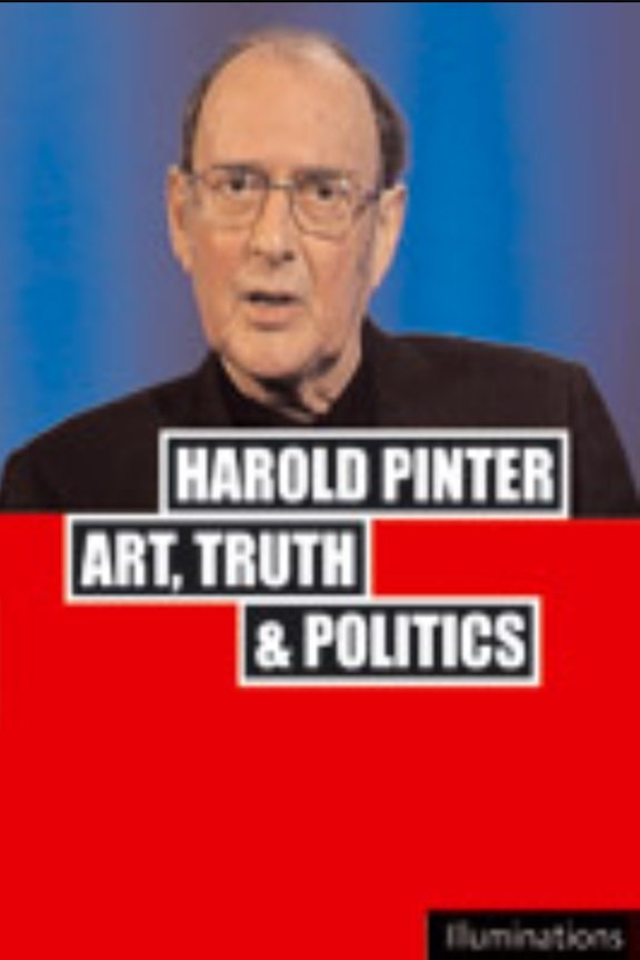 Affiche du film Art, Truth and Politics