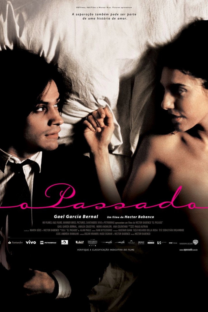 El Pasado