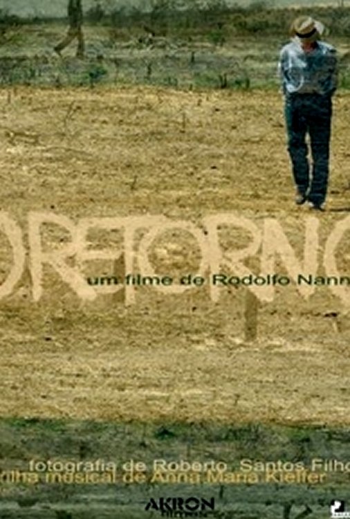 Poster de O Retorno
