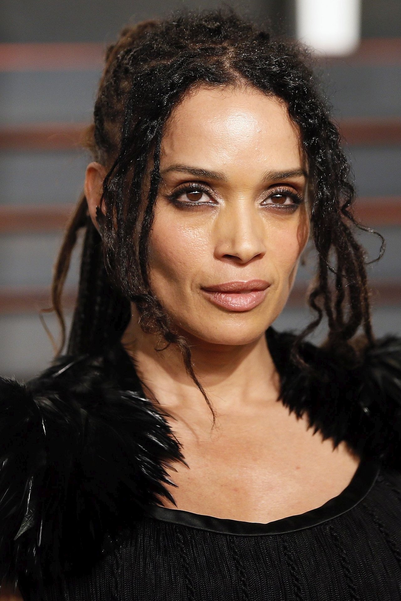 Foto de Lisa Bonet
