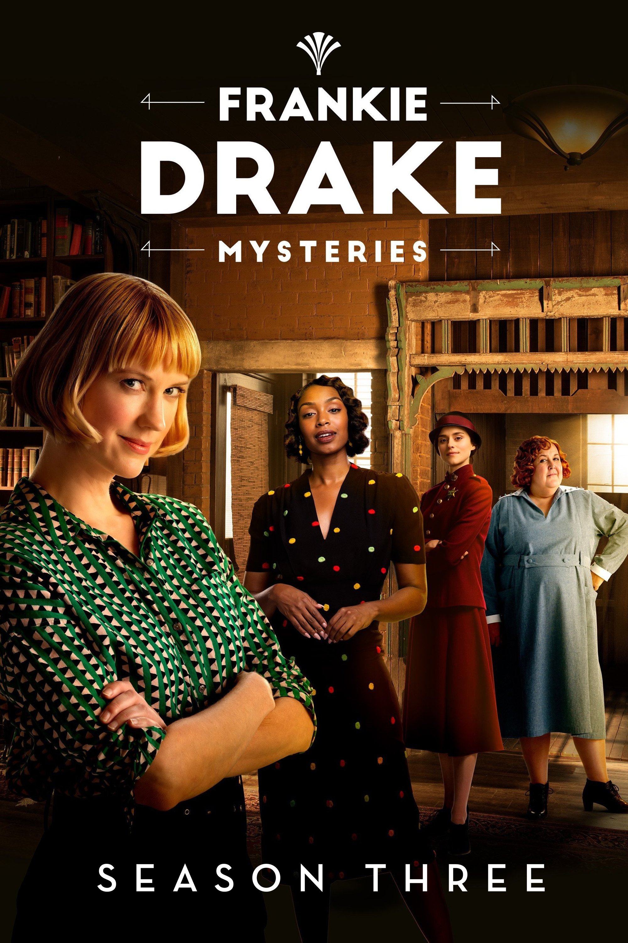 Poster de Temporada 3