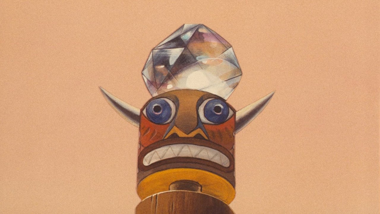 Backdrop image