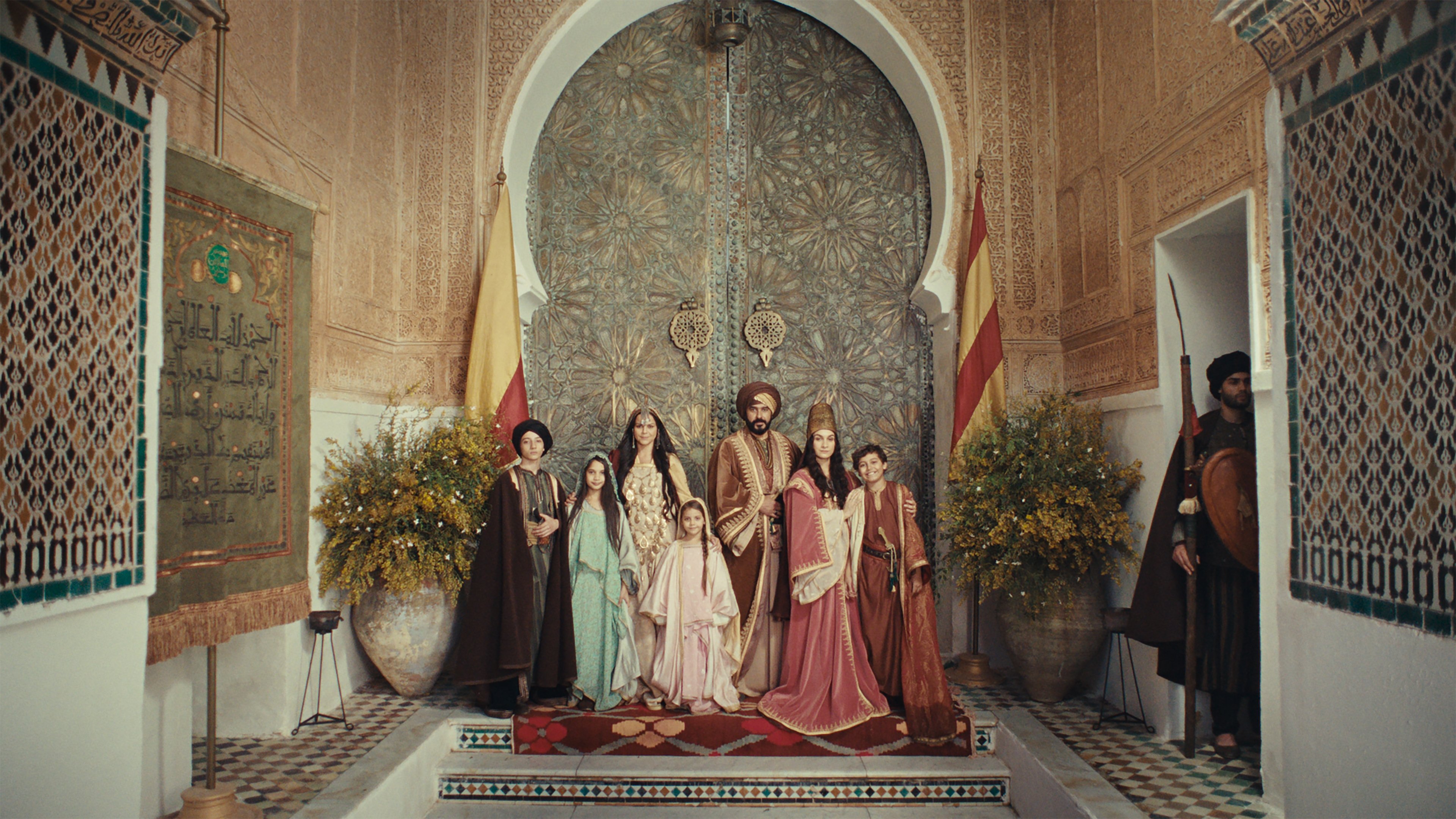 backdrops