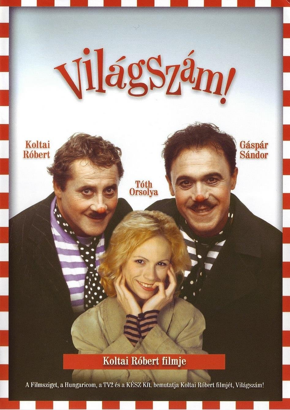 Poster movie