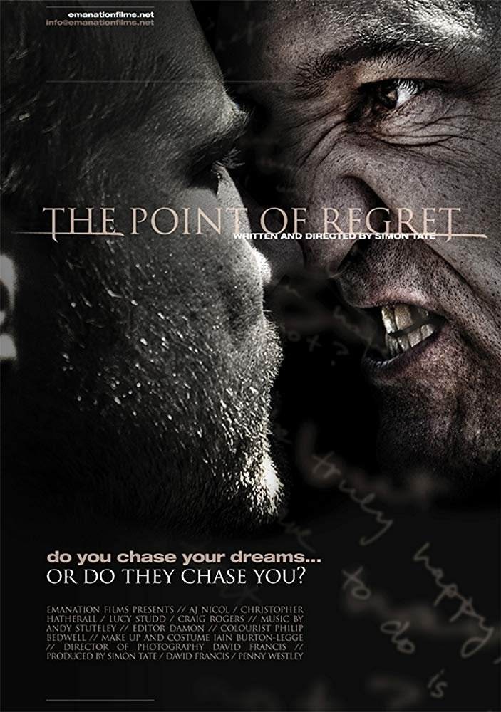 Poster de The Point of Regret