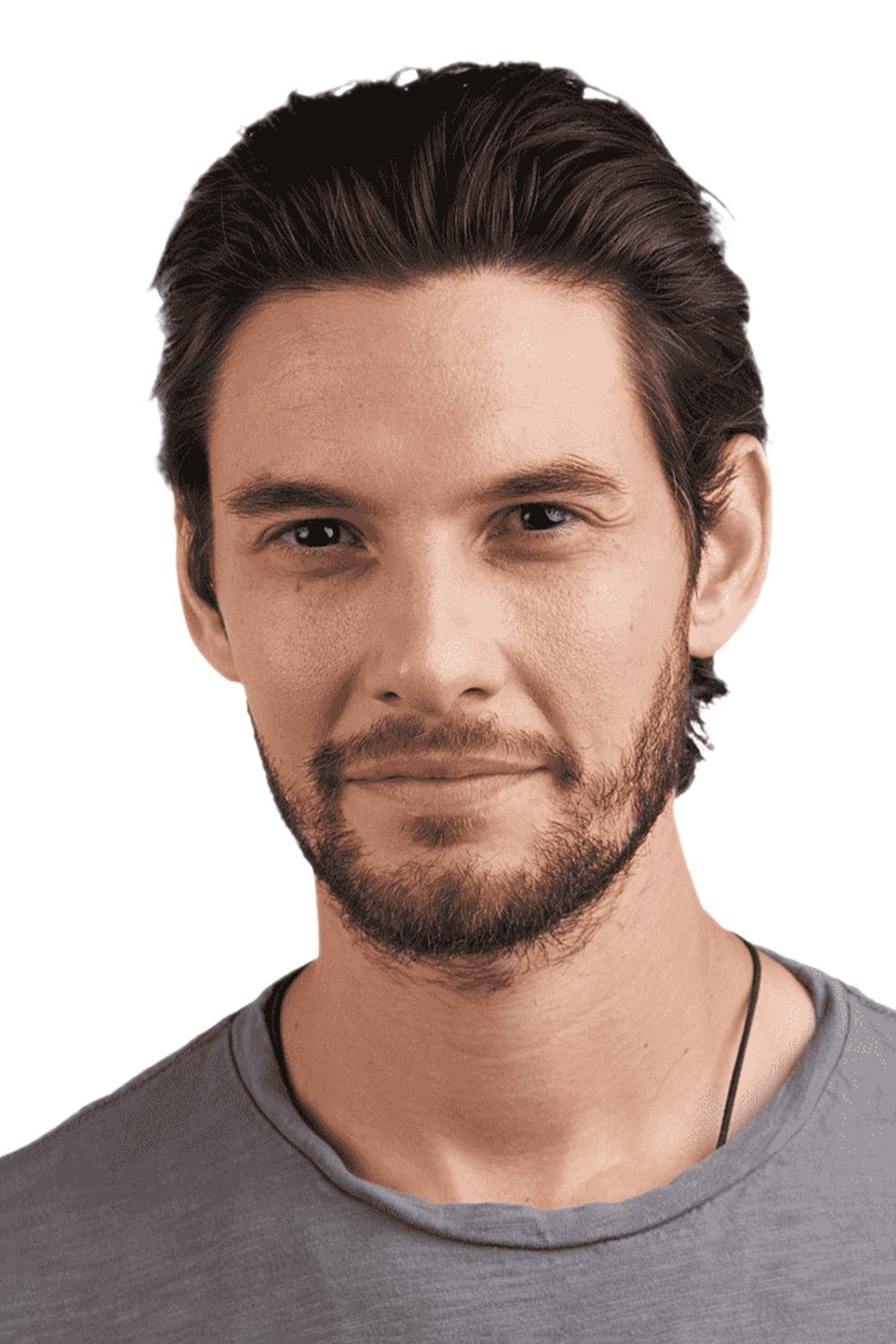 Foto de Ben Barnes