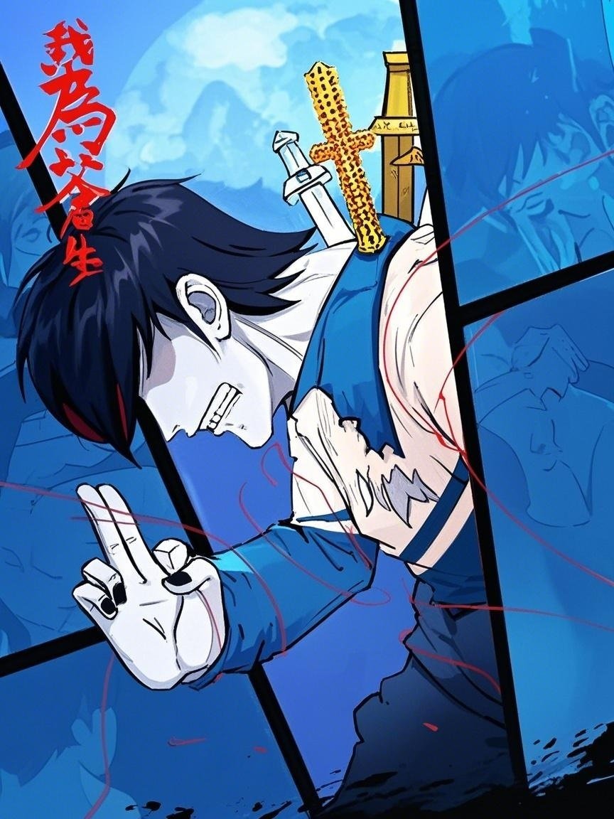 Poster de Temporada 1